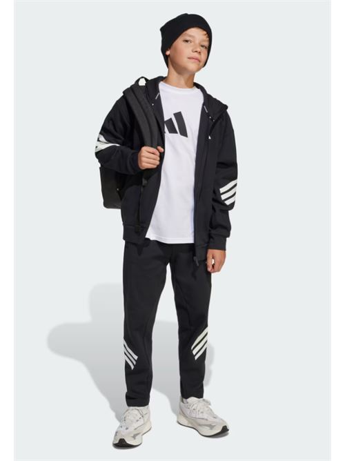  ADIDAS | JJ4808BLACK WHITE